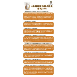Dr. Harvey's 燕麥蔬菜脫水狗糧 10lb